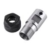 Grąžtas Oem C16-ER11-35L Grąžtų laikiklis Spindle varikliams - Ø 5mm