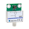 Cabletech 30dB antenos stiprintuvas