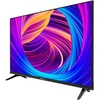 Cabletech 40 colių FHD DVB-T2 H.265 HEVC televizorius