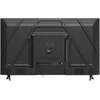 Cabletech 40 colių FHD DVB-T2 H.265 HEVC televizorius