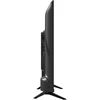 Cabletech 40 colių FHD DVB-T2 H.265 HEVC televizorius