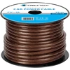 Cabletech 4Ga OD10mm CU+AL automobilinis kabelis