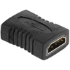 Cabletech Adapterio korpusas HDMI – HDMI jungtis