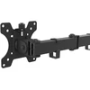 Cabletech Laikiklis Laikiklis dviem monitoriams 13"-32" UDT01-C024