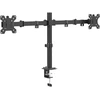 Cabletech Laikiklis Laikiklis dviem monitoriams 13"-32" UDT01-C024