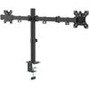 Cabletech Laikiklis Laikiklis dviem monitoriams 13"-32" UDT01-C024