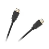 Cabletech Eco-Line HDMI – HDMI kabelis 1.2m