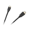 Cabletech Eco-Line HDMI – miniHDMI kabelis 1,8m