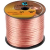 Cabletech Garsiakalbio kabelis 1.0 mm