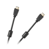 Cabletech HDMI – HDMI 2.0 kabelis yra 2 m