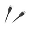 Cabletech HDMI – HDMI kabelis 1,5m
