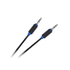 Cabletech kabelis 3.5 AUX - AUX 10m