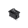 Cabletech klavišinis jungiklis MRS103A C6 - ORL