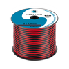 Cabletech Kolonėlių kabelis CCA 0.20mm 1m
