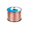 Cabletech Kolonėlių kabelis CCA 0.35mm 1m