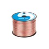 Cabletech Kolonėlių kabelis CCA 1.5mm 1m