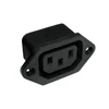 Cabletech kompiuterio kabelio lizdas AC 3PIN