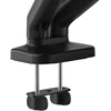 Cabletech Laikiklis 2 monitoriams (17–32")