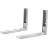 Cabletech Sieninis laikiklis mikrobangų krosnelei MC-01