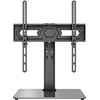 Laikiklis Cabletech Stovas - universali kojelė 32"-55" televizoriui