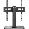 Laikiklis Cabletech Stovas - universali kojelė 32"-55" televizoriui