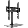 Laikiklis Cabletech Stovas - universali kojelė 32"-55" televizoriui