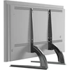 Cabletech Stovas - universalios kojelės televizoriui 27"-60"
