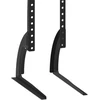 Cabletech Stovas - universalios kojelės televizoriui 27"-60"