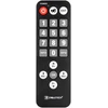 Cabletech Universalus DVB-T nuotolinio valdymo pultas senjorams