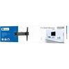 Cabletech UCH0193 Laikiklis LED/LCD/Plasma TV 32-55", iki 40kg