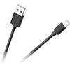 Cabletech USB A - Lightning jungties laidas 1m