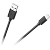 Cabletech USB A - Lightning jungties laidas 1m