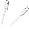 Cabletech USB C – USB C kištukas-kištukas