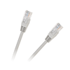Cabletech UTP kabelis 5m Šviesiai pilkas