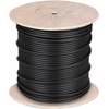 Cabletech Varinis kompiuterio laidas - UTPCat5e vytos poros + gelis