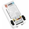 CamS3 – 5MPx kamera – ESP32-S3 – WiFi – išplėtimo modulis Įrenginys – M5Stack U174-B
