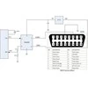Oem CAN sąsajos modulis - TJA1050 - RS232 - CAN - Arduino keitiklis