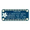 CAP1188 I2C / SPI jutiklinis modulis, 8 mygtukai, Adafruit 1602