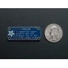 CAP1188 I2C / SPI jutiklinis modulis, 8 mygtukai, Adafruit 1602