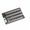 CardKB2 – miniatiūrinė klaviatūra su ESP32-C61HF4 – įrenginio išplėtimo modulis, skirtas M5Stack