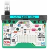 Cardputer Mesh rinkinys, skirtas Meshtastic – nešiojamam LoRa Mesh kompiuteriui su GPS – M5Stamp S3A – ESP32-S3FN8 – M5Stack K152