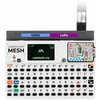 Cardputer Mesh rinkinys, skirtas Meshtastic – nešiojamam LoRa Mesh kompiuteriui su GPS – M5Stamp S3A – ESP32-S3FN8 – M5Stack K152