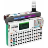 Cardputer Mesh rinkinys, skirtas Meshtastic – nešiojamam LoRa Mesh kompiuteriui su GPS – M5Stamp S3A – ESP32-S3FN8 – M5Stack K152