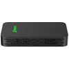 Belaidis adapteris Carlinkit 5.0 2AIR Wireless Adapter Apple CarPlay / Android Auto, Juodas