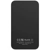 Belaidis adapteris Carlinkit 5.0 2AIR Wireless Adapter Apple CarPlay / Android Auto, Juodas