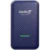 Carlinkit CarPlay bevielis adapteris iPhone ir Android telefonams CP2A