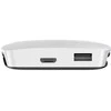 Carlinkit CPC200-Tbox UHD belaidis adapteris Carplay/Android (baltas)