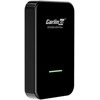 Carlinkit U2W Plus Wireless Adapter Apple CarPlay, Juodas - belaidis adapteris