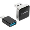 CarPlay / AndroidAuto 5.0 universalus adapteris BLOW micro