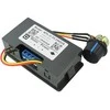 Oem CCM5D DC variklio reguliatorius PWM 6-30VDC 5A su ekranu
